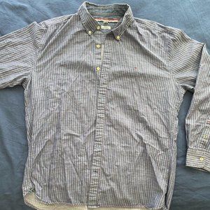 Tommy Hilfiger Button-up shirt